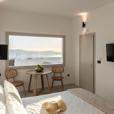 Mirabo Villas (Adults Only) Φηροστεφάνι Εξωτερικό φωτογραφία