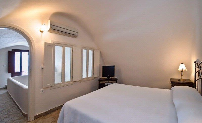 Mirabo Villas (Adults Only) Φηροστεφάνι Εξωτερικό φωτογραφία