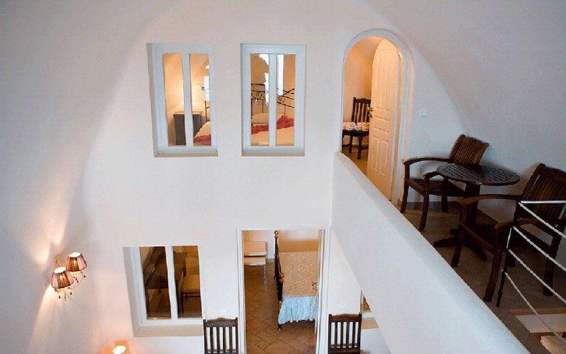 Mirabo Villas (Adults Only) Φηροστεφάνι Εξωτερικό φωτογραφία