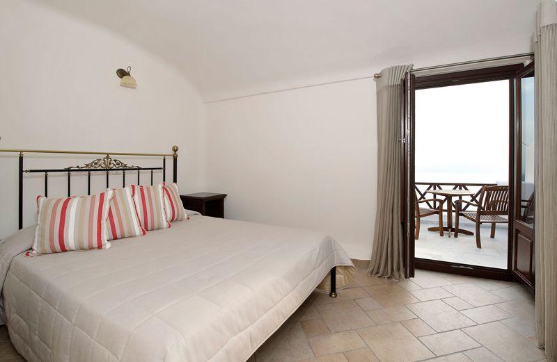 Mirabo Villas (Adults Only) Φηροστεφάνι Εξωτερικό φωτογραφία