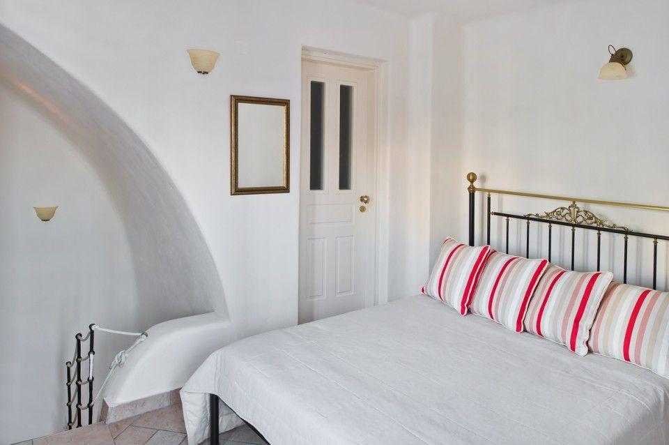 Mirabo Villas (Adults Only) Φηροστεφάνι Εξωτερικό φωτογραφία