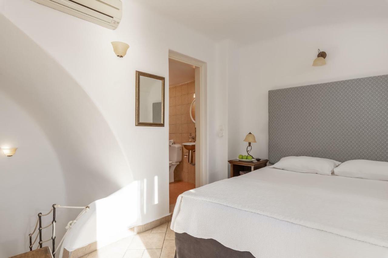 Mirabo Villas (Adults Only) Φηροστεφάνι Εξωτερικό φωτογραφία